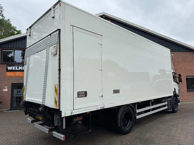 Scania P230 4X2 7.7M Koffer LBW 328.330KM!! NL Truck APK 03/2026 - Вантажівка з закритим кузовом: фото 4 Scania P230 4X2 7.7M Koffer LBW 328.330KM!! NL Truck APK 03/2026 - Вантажівка з закритим кузовом: фото 4
