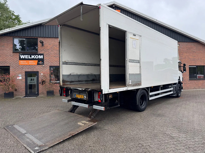Scania P230 4X2 7.7M Koffer LBW 328.330KM!! NL Truck APK 03/2026 - Вантажівка з закритим кузовом: фото 5 Scania P230 4X2 7.7M Koffer LBW 328.330KM!! NL Truck APK 03/2026 - Вантажівка з закритим кузовом: фото 5
