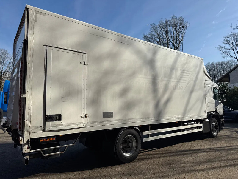 Scania P250 4X2 Koffer + LBW Airco NL Truck EURO 6 Slaapcabine - Вантажівка з закритим кузовом: фото 5 Scania P250 4X2 Koffer + LBW Airco NL Truck EURO 6 Slaapcabine - Вантажівка з закритим кузовом: фото 5