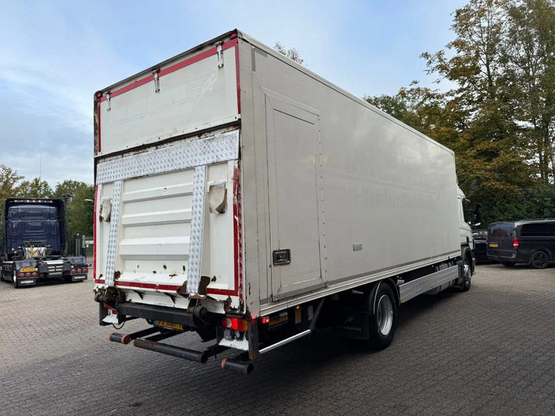 Scania P360 4X2 KofferLBW 2.000KG AHK EURO 5 NL Truck - Вантажівка з закритим кузовом: фото 5 Scania P360 4X2 KofferLBW 2.000KG AHK EURO 5 NL Truck - Вантажівка з закритим кузовом: фото 5