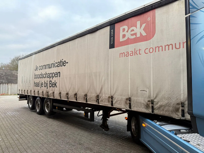 Schmitz Cargobull S01 2X Liftas SAF Schijfremmen Schuifzeil/Schuifdak APK/TUV 12-06-2026 - Тентований напівпричіп: фото 4 Schmitz Cargobull S01 2X Liftas SAF Schijfremmen Schuifzeil/Schuifdak APK/TUV 12-06-2026 - Тентований напівпричіп: фото 4