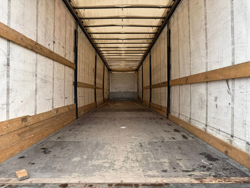 Schmitz Cargobull S01 2X Liftas SAF Schijfremmen Schuifzeil/Schuifdak APK/TUV 12-06-2026 - Тентований напівпричіп: фото 5 Schmitz Cargobull S01 2X Liftas SAF Schijfremmen Schuifzeil/Schuifdak APK/TUV 12-06-2026 - Тентований напівпричіп: фото 5