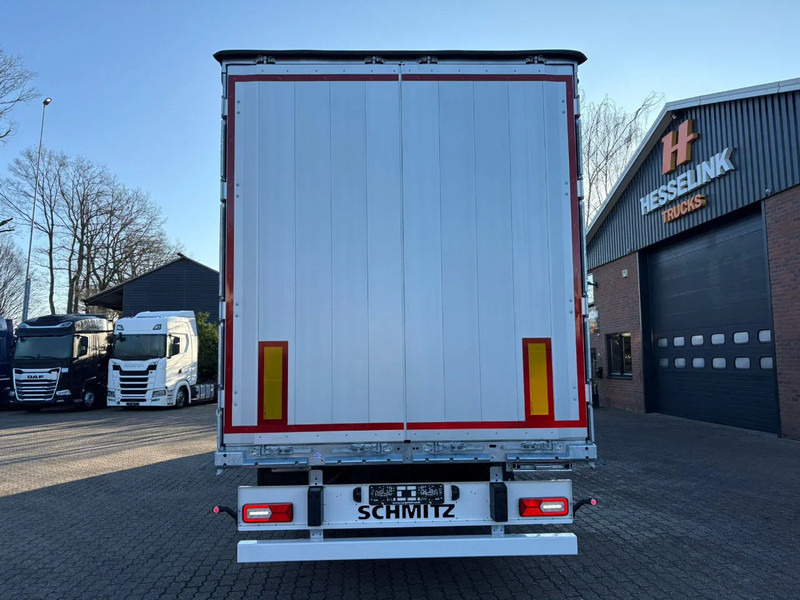 Schmitz Cargobull SCB*S3 Schuifzeilen/Schuifdak NIEUW-NEW - Тентований напівпричіп: фото 5 Schmitz Cargobull SCB*S3 Schuifzeilen/Schuifdak NIEUW-NEW - Тентований напівпричіп: фото 5