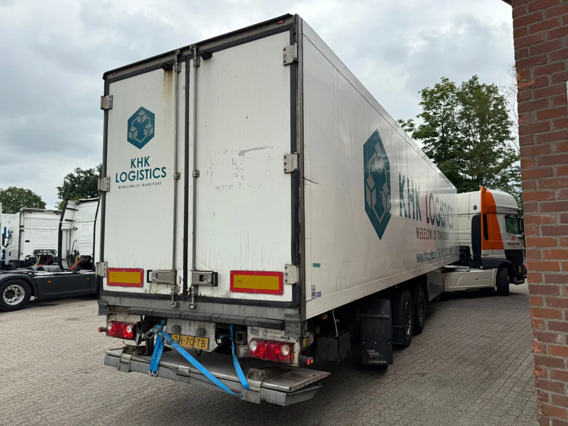 Schmitz Cargobull SKO24 3AS Thermo King SL400-E 1850 Stuuras Blumenbreit 250 APK 12-2025 - Ізотермічний напівпричіп: фото 4 Schmitz Cargobull SKO24 3AS Thermo King SL400-E 1850 Stuuras Blumenbreit 250 APK 12-2025 - Ізотермічний напівпричіп: фото 4