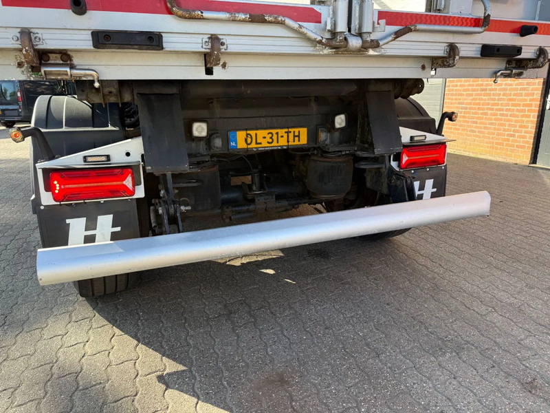 Stas SA345K 60m3 Vol-alu Klep/deuren 10 tons assen Liftas Stuuras - Самоскид напівпричіп: фото 5 Stas SA345K 60m3 Vol-alu Klep/deuren 10 tons assen Liftas Stuuras - Самоскид напівпричіп: фото 5