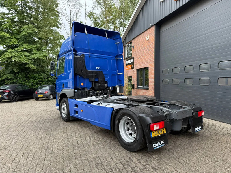 DAF CF 400 Space Cab side ACC 4x2 615.010KM! NL Truck - Тягач: фото 4 DAF CF 400 Space Cab side ACC 4x2 615.010KM! NL Truck - Тягач: фото 4