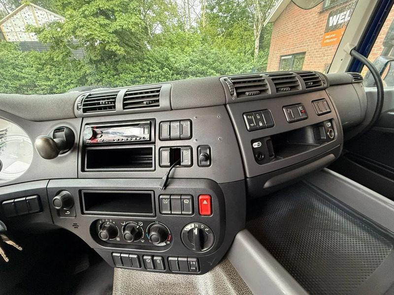 DAF CF 400 Space Cab side ACC 4x2 615.010KM! NL Truck - Тягач: фото 5 DAF CF 400 Space Cab side ACC 4x2 615.010KM! NL Truck - Тягач: фото 5