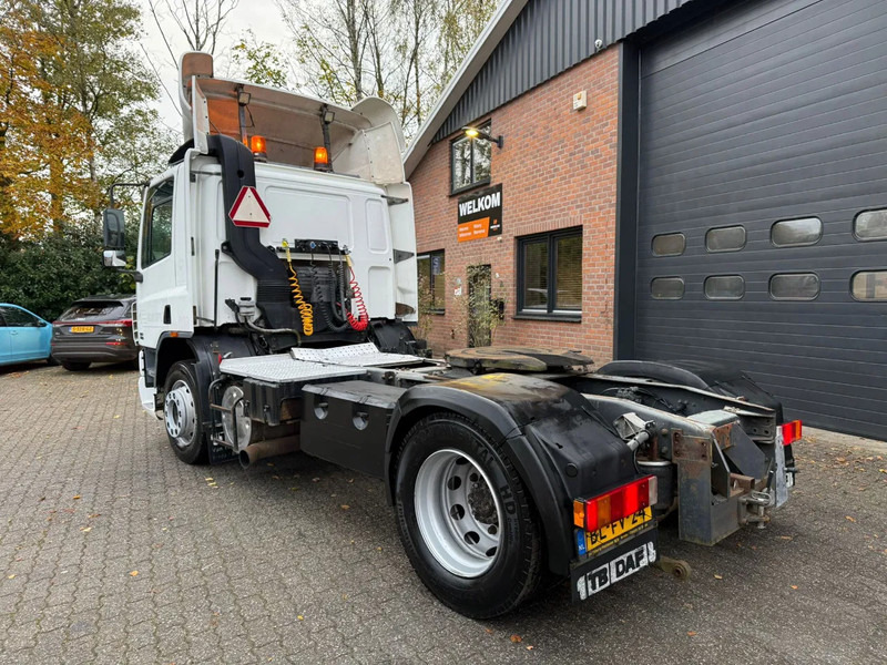 DAF CF 75.250 Handgeschakeld/Manual EURO 3 - Тягач: фото 2 DAF CF 75.250 Handgeschakeld/Manual EURO 3 - Тягач: фото 2