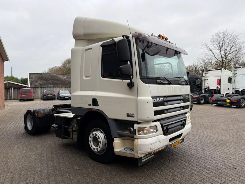 DAF CF 75.360 Slaapcabine Airco NL Truck - Тягач: фото 2 DAF CF 75.360 Slaapcabine Airco NL Truck - Тягач: фото 2