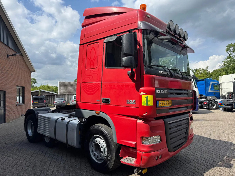 DAF XF 105.460 6X2 Midlift Hydrauliek Airco NL Truck - Тягач: фото 2 DAF XF 105.460 6X2 Midlift Hydrauliek Airco NL Truck - Тягач: фото 2