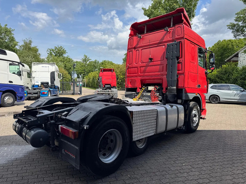 DAF XF 105.460 6X2 Midlift Hydrauliek Airco NL Truck - Тягач: фото 3 DAF XF 105.460 6X2 Midlift Hydrauliek Airco NL Truck - Тягач: фото 3
