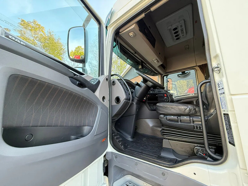 Тягач DAF XF 430 MX 13 4X2 Space Cab Standairco Alcoa's NL Truck APK/TUV 21-11-2025: фото 7