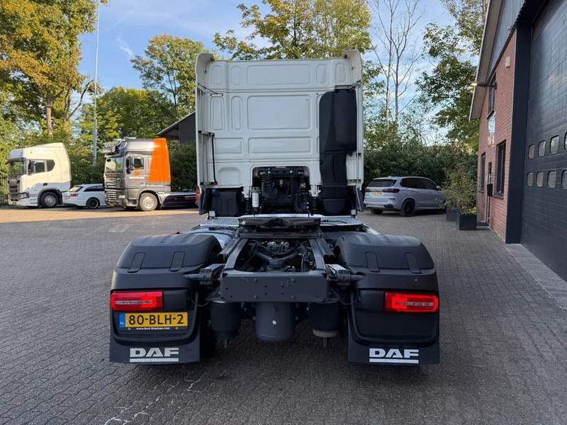 Тягач DAF XF 430 MX 13 4X2 Space Cab Standairco Alcoa's NL Truck APK/TUV 21-11-2025: фото 16