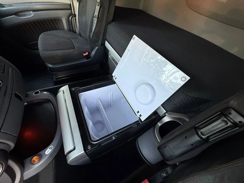 Тягач DAF XF 430 MX 13 4X2 Space Cab Standairco Alcoa's NL Truck APK/TUV 21-11-2025: фото 8