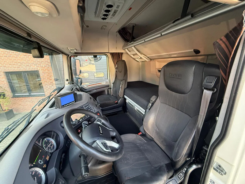 Тягач DAF XF 430 MX 13 4X2 Space Cab Standairco Alcoa's NL Truck APK/TUV 21-11-2025: фото 11