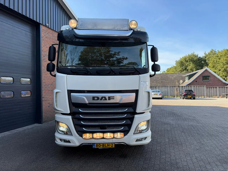 DAF XF 430 MX 13 4X2 Space Cab Standairco Alcoa's NL Truck APK/TUV 21-11-2025 - Тягач: фото 3 DAF XF 430 MX 13 4X2 Space Cab Standairco Alcoa's NL Truck APK/TUV 21-11-2025 - Тягач: фото 3