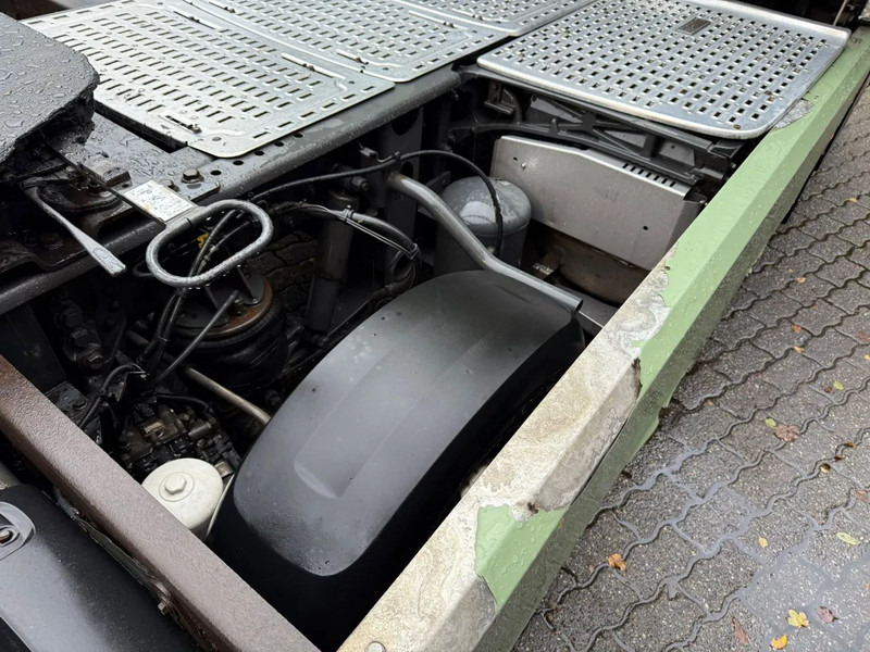 DAF XF 440 6X2 FTP Space Cab Standairco NL Truck - Тягач: фото 5 DAF XF 440 6X2 FTP Space Cab Standairco NL Truck - Тягач: фото 5