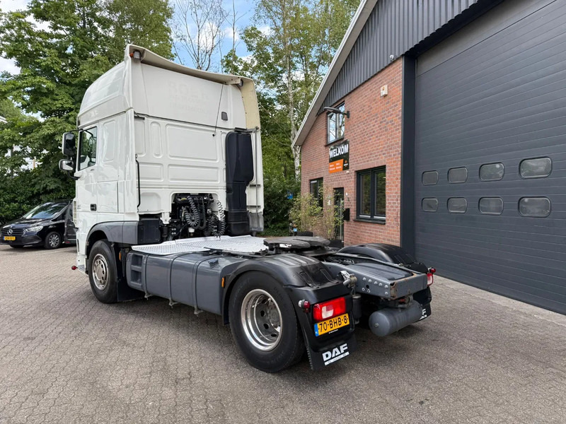 DAF XF 460 SSC Super Space Standairco NL Truck - Тягач: фото 4 DAF XF 460 SSC Super Space Standairco NL Truck - Тягач: фото 4
