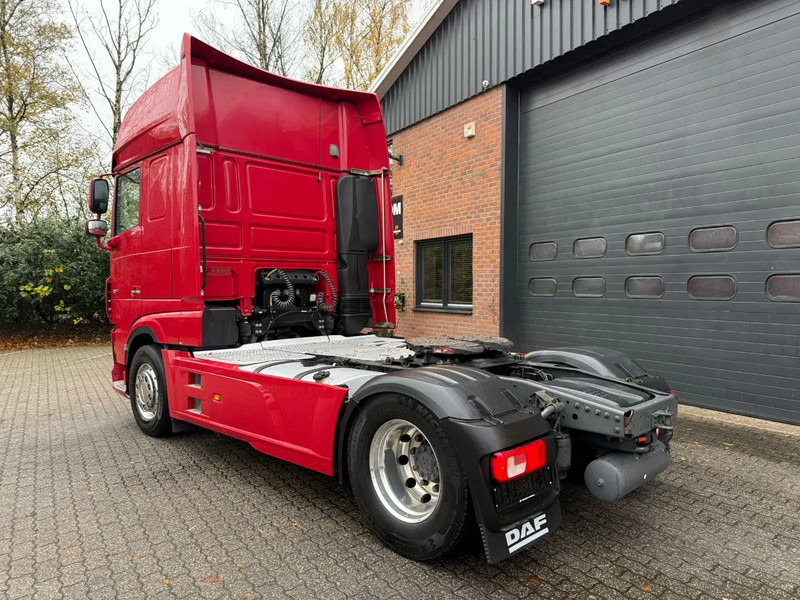 DAF XF 480 4X2 SSC Super Space 2X Tank Retarder Standairco EURO 6D Smarttacho 2 - Тягач: фото 5 DAF XF 480 4X2 SSC Super Space 2X Tank Retarder Standairco EURO 6D Smarttacho 2 - Тягач: фото 5