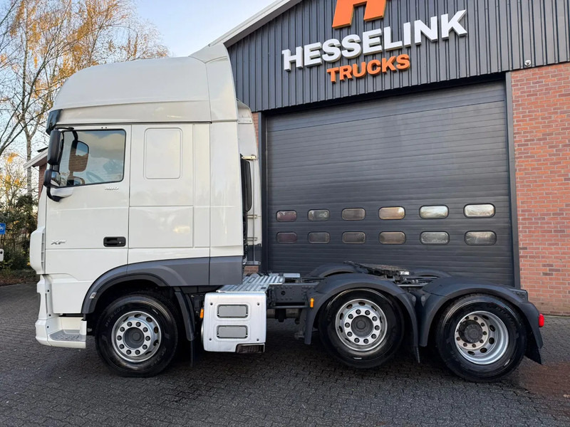 DAF XF 480 FTG SSC Super Space 295.460KM! NL Truck - PTO-Prep APK 10-2026 - Тягач: фото 5 DAF XF 480 FTG SSC Super Space 295.460KM! NL Truck - PTO-Prep APK 10-2026 - Тягач: фото 5