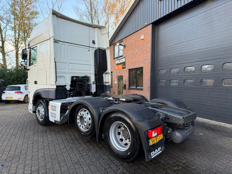 DAF XF 480 FTG SSC Super Space 295.460KM! NL Truck - PTO-Prep APK 10-2026 - Тягач: фото 3 DAF XF 480 FTG SSC Super Space 295.460KM! NL Truck - PTO-Prep APK 10-2026 - Тягач: фото 3
