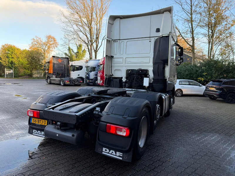 DAF XF 480 FTG SSC Super Space 295.460KM! NL Truck - PTO-Prep APK 10-2026 - Тягач: фото 4 DAF XF 480 FTG SSC Super Space 295.460KM! NL Truck - PTO-Prep APK 10-2026 - Тягач: фото 4