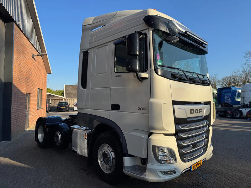 DAF XF 480 FTP 6X2 Midlift Standairco Alcoa ACC NL Truck 366400KM - Тягач: фото 2 DAF XF 480 FTP 6X2 Midlift Standairco Alcoa ACC NL Truck 366400KM - Тягач: фото 2