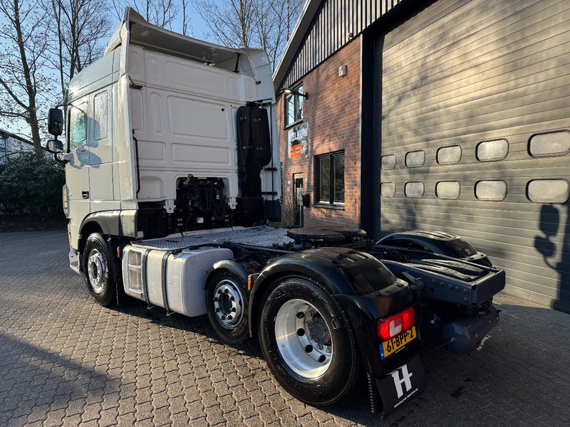 DAF XF 480 FTP 6X2 Midlift Standairco Alcoa ACC NL Truck 366400KM - Тягач: фото 4 DAF XF 480 FTP 6X2 Midlift Standairco Alcoa ACC NL Truck 366400KM - Тягач: фото 4