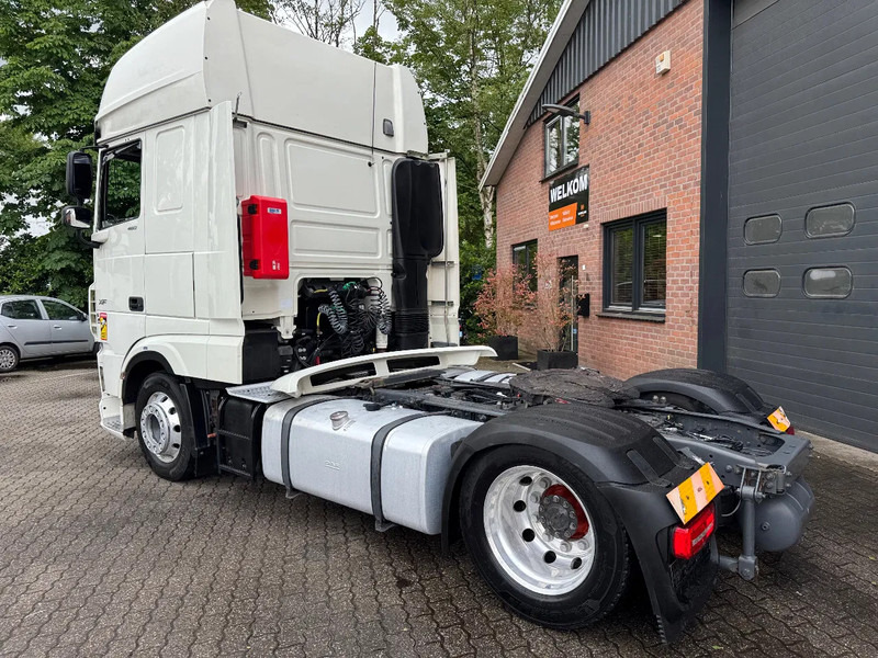 DAF XF 480 Mega SSC 2X tank Standklima Retarder 668.740KM - Тягач: фото 3 DAF XF 480 Mega SSC 2X tank Standklima Retarder 668.740KM - Тягач: фото 3