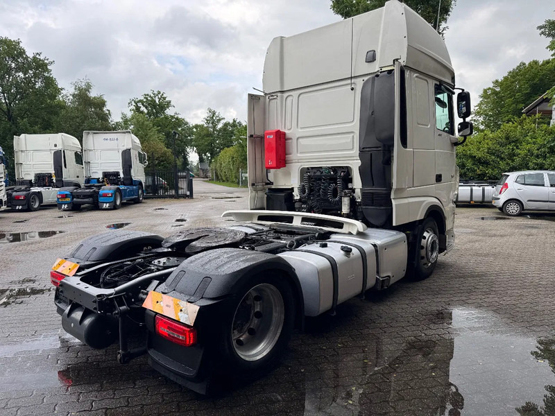 DAF XF 480 Mega SSC 2X tank Standklima Retarder 668.740KM - Тягач: фото 5 DAF XF 480 Mega SSC 2X tank Standklima Retarder 668.740KM - Тягач: фото 5