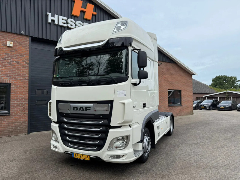 DAF XF 480 SSC Super Space 2x tank LED 284.004KM! ACC - Тягач: фото 1 DAF XF 480 SSC Super Space 2x tank LED 284.004KM! ACC - Тягач: фото 1