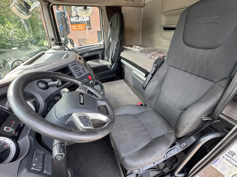 DAF XF 480 SSC Super Space 2x tank LED 403.050KM ACC - Тягач: фото 5 DAF XF 480 SSC Super Space 2x tank LED 403.050KM ACC - Тягач: фото 5