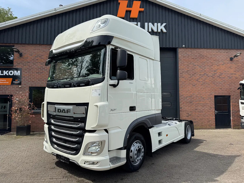 DAF XF 480 SSC Super Space 2x tank LED 403.050KM ACC - Тягач: фото 1 DAF XF 480 SSC Super Space 2x tank LED 403.050KM ACC - Тягач: фото 1