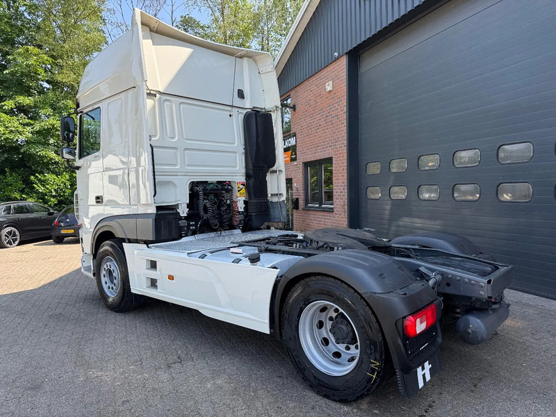 DAF XF 480 SSC Super Space 2x tank LED 403.050KM ACC - Тягач: фото 3 DAF XF 480 SSC Super Space 2x tank LED 403.050KM ACC - Тягач: фото 3