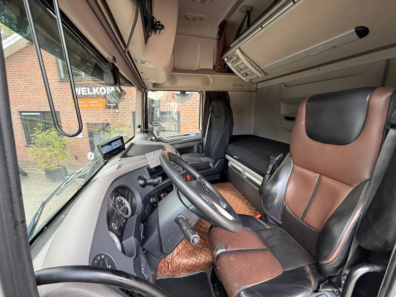 DAF XF 480 SSC Super Space EURO 6D NL-TruckAPK/TUV 11/2025 - Тягач: фото 5 DAF XF 480 SSC Super Space EURO 6D NL-TruckAPK/TUV 11/2025 - Тягач: фото 5