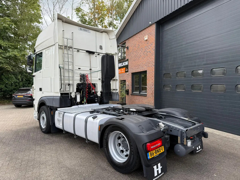 DAF XF 480 SSC Super Space EURO 6D NL-TruckAPK/TUV 11/2025 - Тягач: фото 3 DAF XF 480 SSC Super Space EURO 6D NL-TruckAPK/TUV 11/2025 - Тягач: фото 3