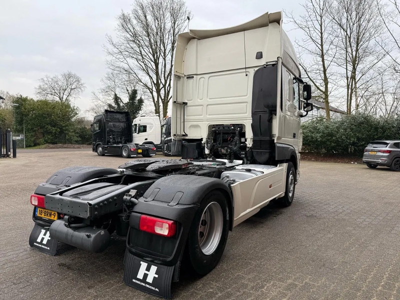DAF XF 480 SSC Super Space Hydraulic 2 leidingen 661.150KM! - Тягач: фото 3 DAF XF 480 SSC Super Space Hydraulic 2 leidingen 661.150KM! - Тягач: фото 3