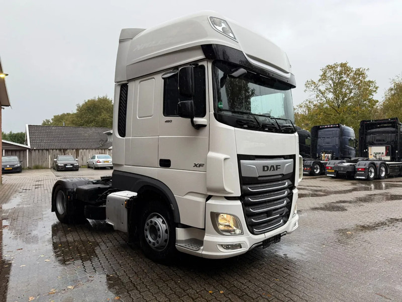 DAF XF 480 SSC Super Space Retarder Standairco 6 units! 554.362KM - Тягач: фото 2 DAF XF 480 SSC Super Space Retarder Standairco 6 units! 554.362KM - Тягач: фото 2