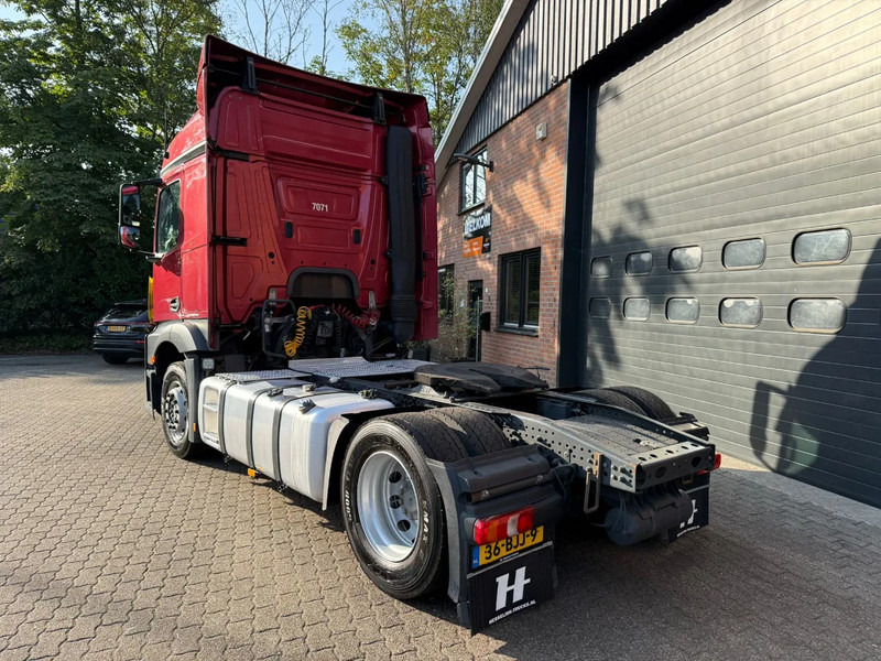 Mercedes-Benz Actros 1840 4X2 EURO 6 701.140KM, NL Truck - Тягач: фото 3 Mercedes-Benz Actros 1840 4X2 EURO 6 701.140KM, NL Truck - Тягач: фото 3
