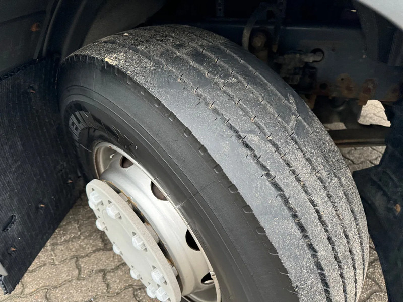 Тягач Renault Premium 450 4X2 2X Tank 774.550KM Side skirts NL Truck: фото 9