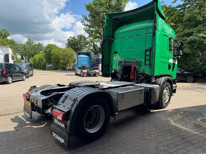 Scania G360 4X2 Highline Retarder EURO 6 NL Truck APK 08-2025 - Тягач: фото 3 Scania G360 4X2 Highline Retarder EURO 6 NL Truck APK 08-2025 - Тягач: фото 3