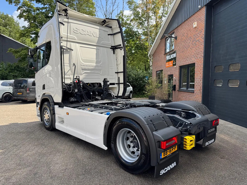 Scania R500 NGS Highline NEW! Standairco 2x tank - Тягач: фото 3 Scania R500 NGS Highline NEW! Standairco 2x tank - Тягач: фото 3