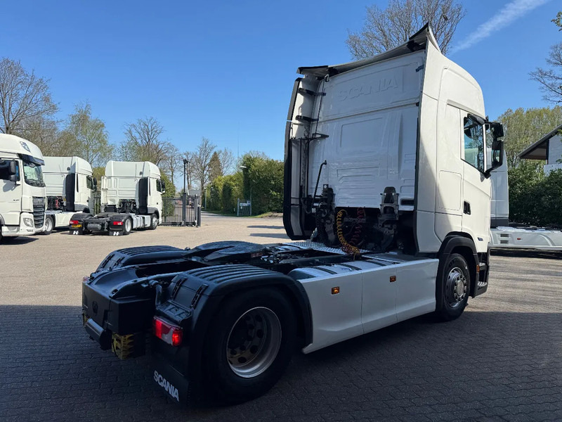 Scania S460 Super Retarder 260.570KM 2X tank Old type dashboard APK 04/2026 - Тягач: фото 3 Scania S460 Super Retarder 260.570KM 2X tank Old type dashboard APK 04/2026 - Тягач: фото 3
