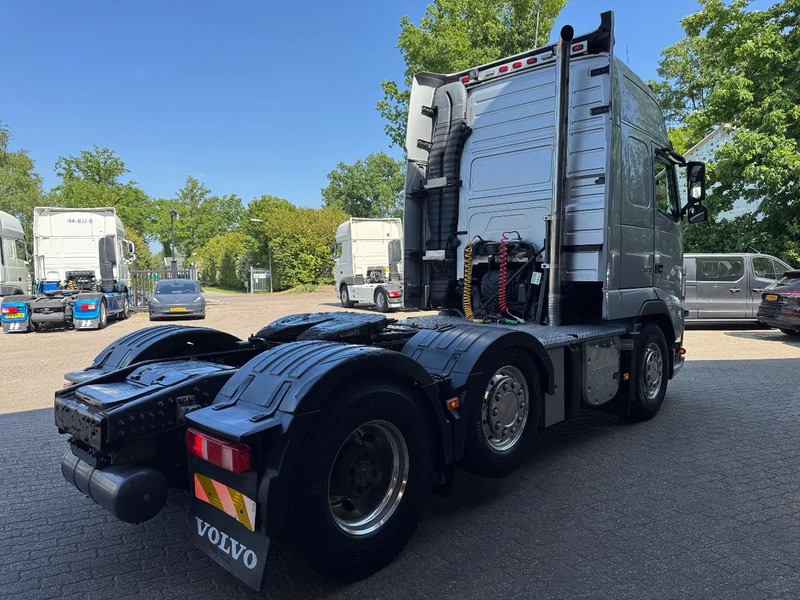 Volvo FH 16.600 6X2 Globetrotter XL Naafreductie Alcoa's NL Truck EURO 5 - Top condition - Тягач: фото 4 Volvo FH 16.600 6X2 Globetrotter XL Naafreductie Alcoa's NL Truck EURO 5 - Top condition - Тягач: фото 4