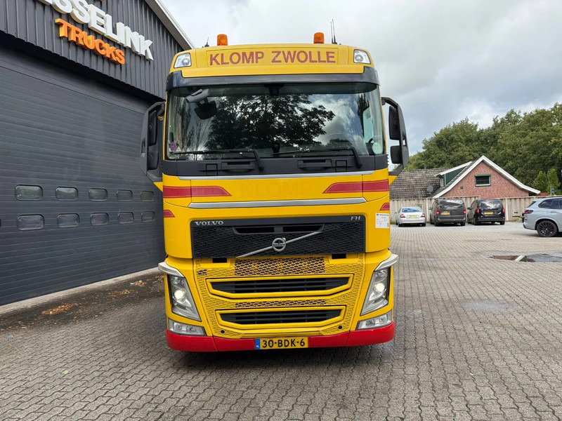Volvo FH 460 6X2 Globetrotter Gestuurde voorloopas APK/TUV 12-2025 - Тягач: фото 5 Volvo FH 460 6X2 Globetrotter Gestuurde voorloopas APK/TUV 12-2025 - Тягач: фото 5