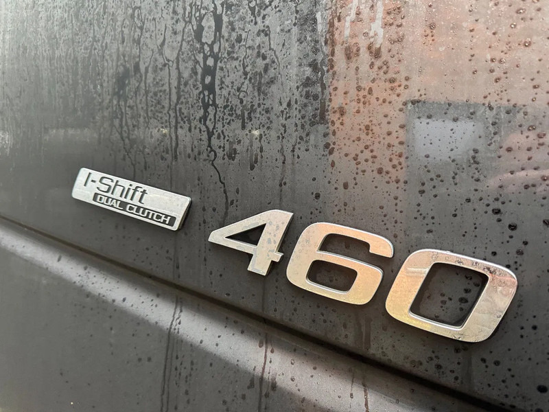 Тягач Volvo FH Dual clutch 2X tank Standairco 689.009KM! Alcoa: фото 7