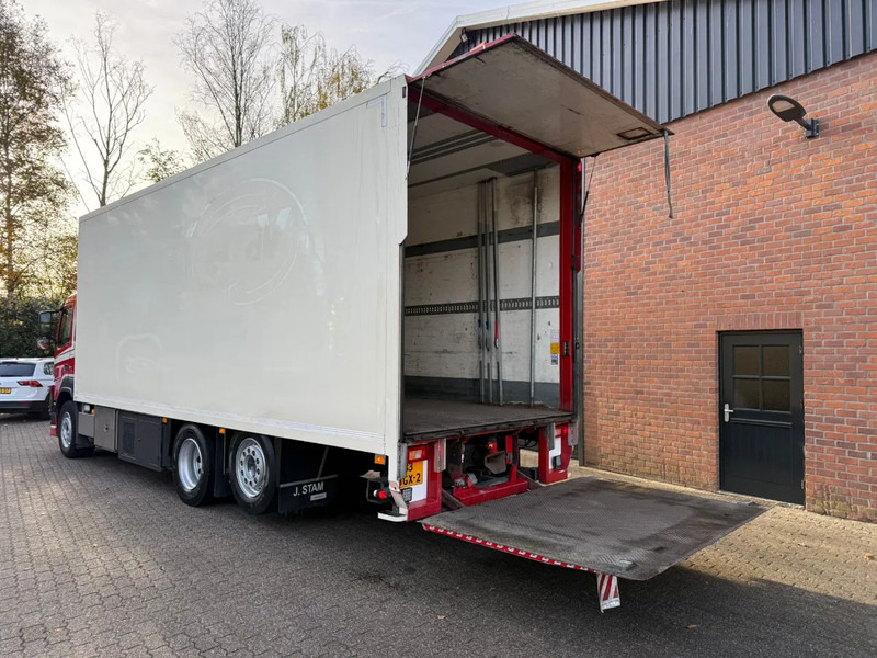 Volvo FM 420 420 Frigoblock D+E 7.6M AHK Stuuras/Lenkachs APK 02-2026 - Ізотермічна вантажівка: фото 2 Volvo FM 420 420 Frigoblock D+E 7.6M AHK Stuuras/Lenkachs APK 02-2026 - Ізотермічна вантажівка: фото 2