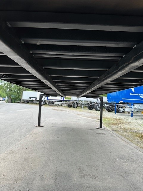 Krone BDF-System, 7.450 mm lang, LACK NEU! - Кузов - фургон: фото 3 Krone BDF-System, 7.450 mm lang, LACK NEU! - Кузов - фургон: фото 3