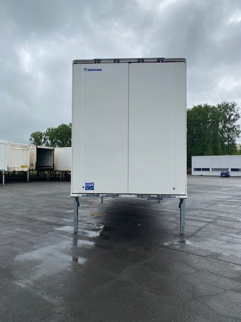 Krone BDF-System, 7.820 mm lang, FABRIKNEU! - Кузов - фургон: фото 5 Krone BDF-System, 7.820 mm lang, FABRIKNEU! - Кузов - фургон: фото 5