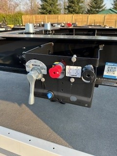 Контейнеровоз/ Змінний кузов причіп Krone BDF-System, Standard ohne Liftachse, ohne Zulassung: фото 9 Контейнеровоз/ Змінний кузов причіп Krone BDF-System, Standard ohne Liftachse, ohne Zulassung: фото 9